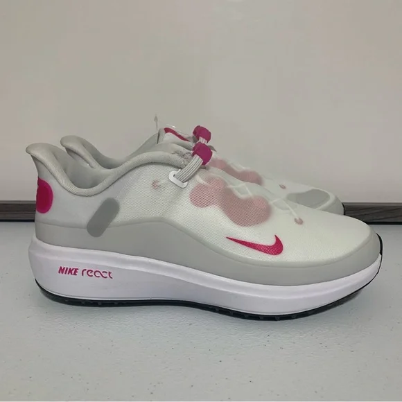 Nike | Shoes | Nike React Ace Tour Golf Shoessize 65 Nwot